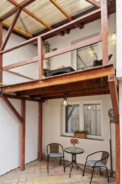 Apartament de casa 13 Septembrie Pet Friendly - Poză 9