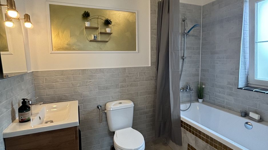 Duplex pe parter în Dumbravita - Poză 23