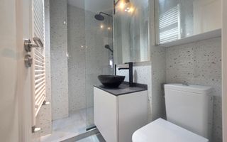 Apartament | 4 camere | modernizat | etaj 5 | TEI - Poză 10