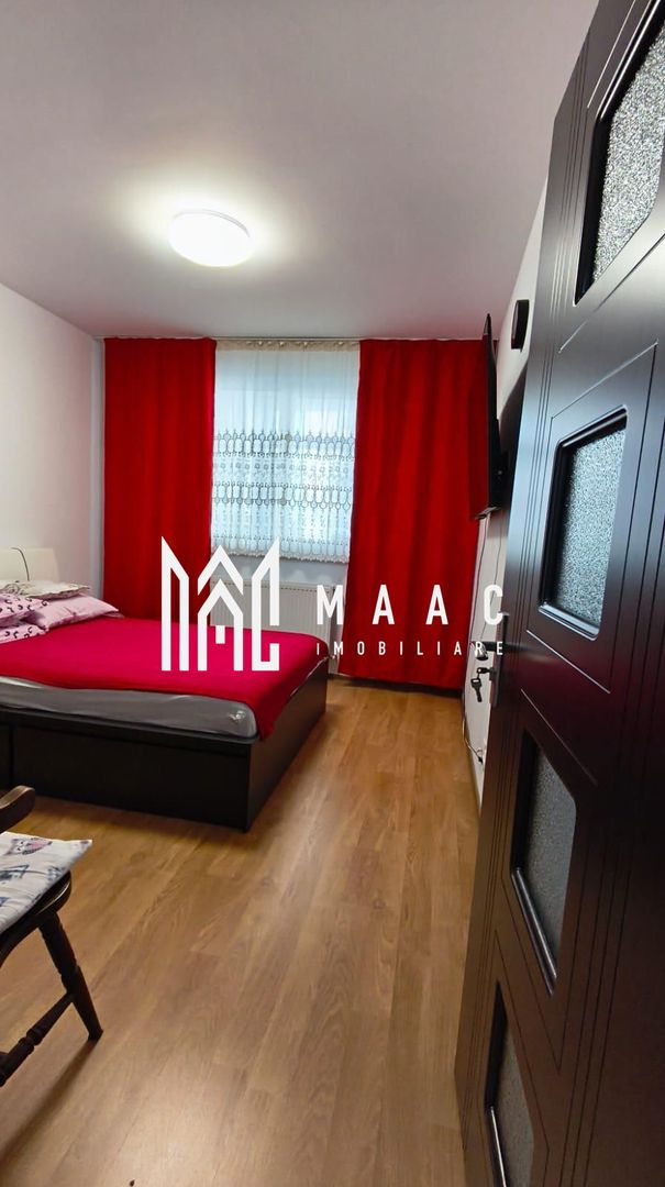Apartament 2 camere | Cartierul Arhitectilor | Etaj 1 | Zona Mandra - Poză 2