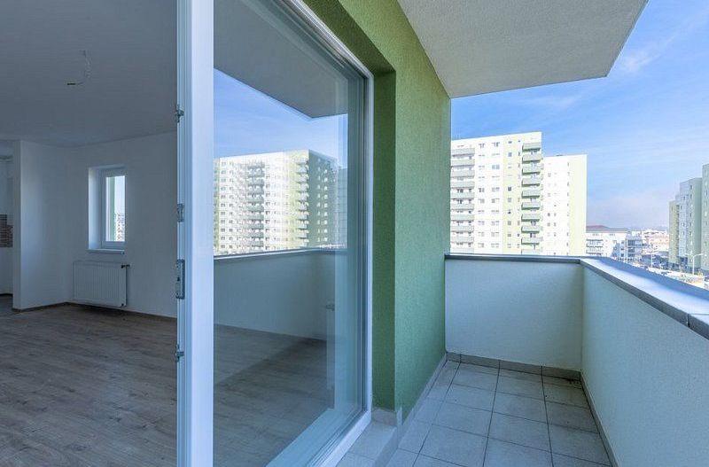 Apartament 2 camere nou nelocuit cu mutare RAPIDA COMISION 0 - Poză 7