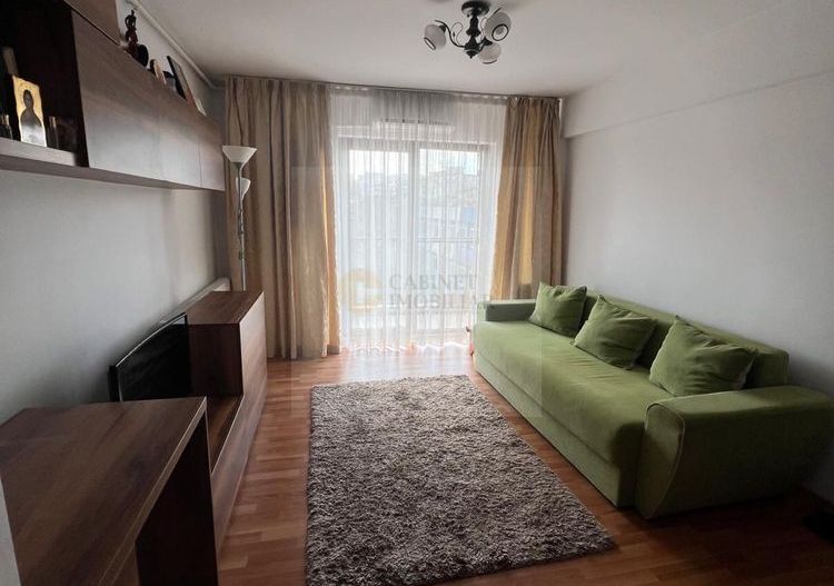 2 Camere | Decomandat | 2013 | Et Intermediar | M Gorjului la 7 min - Poză 1