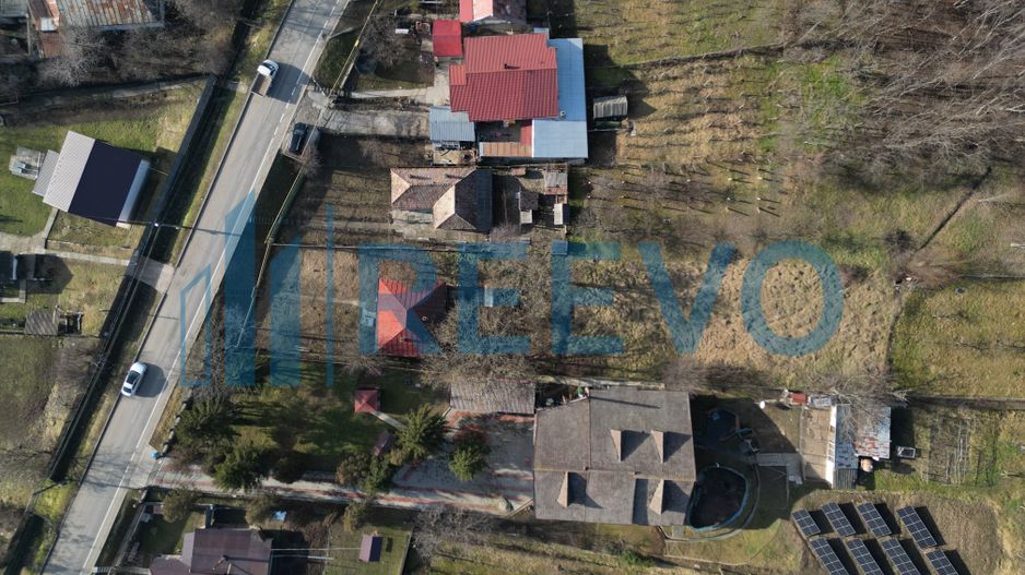 Casă de vânzare Buhuși, Str. Republicii, Bacău - Poză 20