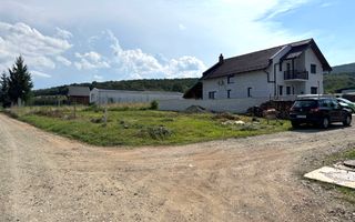 Teren intravilan de vanzare, Alba-Micesti - Poză 1