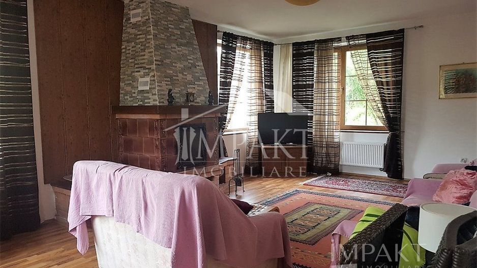 Imobil 500 mp pe teren 2023 mp – ideal pentru clinica sau investitie! - Poză 10