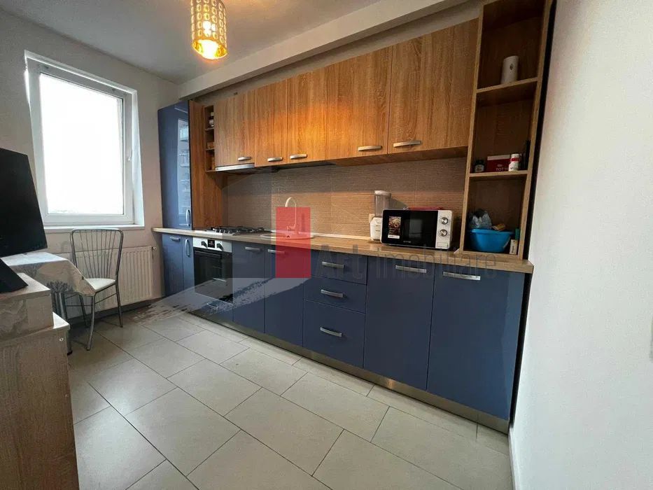 Descoperă Acasă în Inima Naturii - Studio cu Vedere Spre Parcul Tineretului - Poză 3