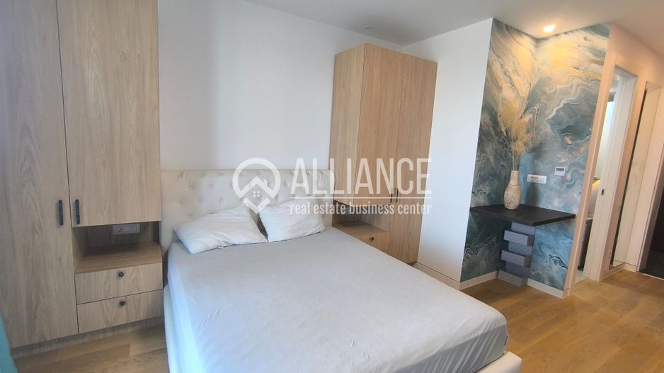 OLIMP(COD03) - Studio de lux in Complex exclusivist ! - Poză 26