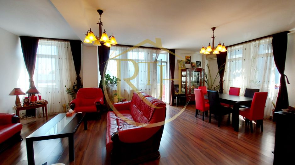 Oferim spre vanzare apartament cu 3 camere, aproape de Complex - Poză 4