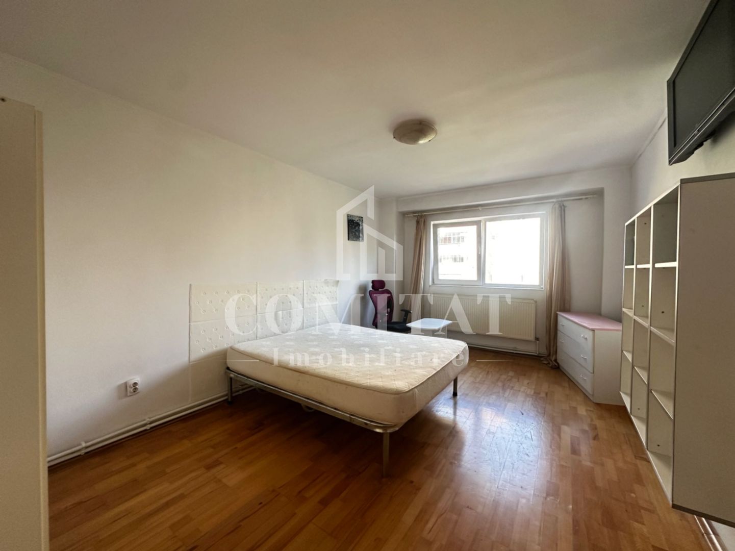 Apartament 3 camere | Etaj intermediar | Zona Iulius Mall - Poză 1