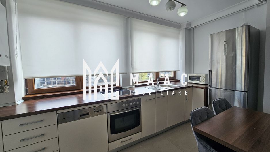 Apartament 2 camere | Etaj 3 | Parcare subterana | Central - Poză 5