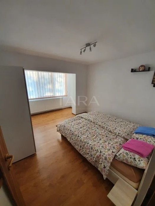 Apartament 3 camere, zona Școala de Poliție, Dâmbul Rotund - Poză 4