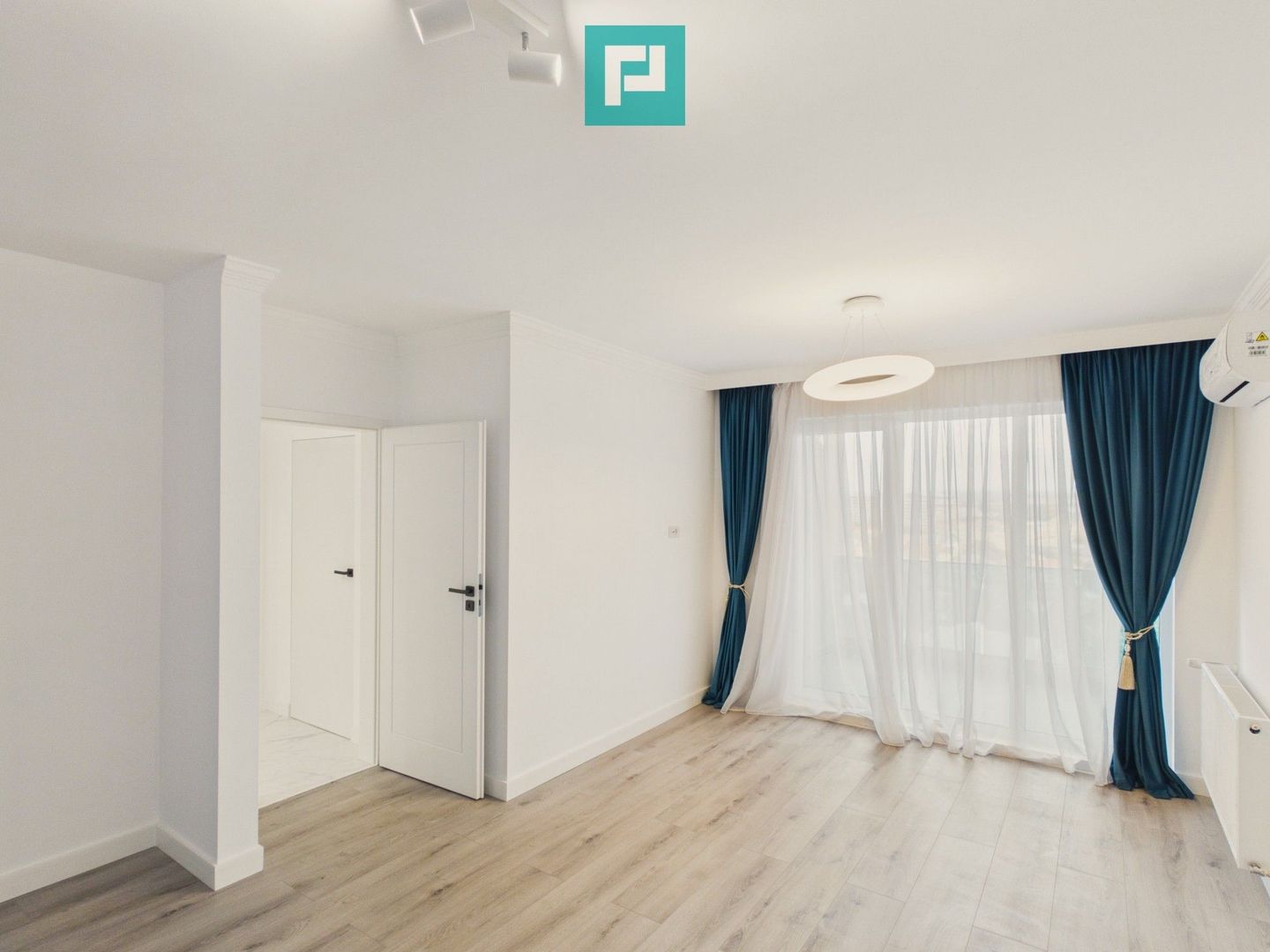 Penthouse 151 mp cu terasă – Victoria Residence - Poză 13