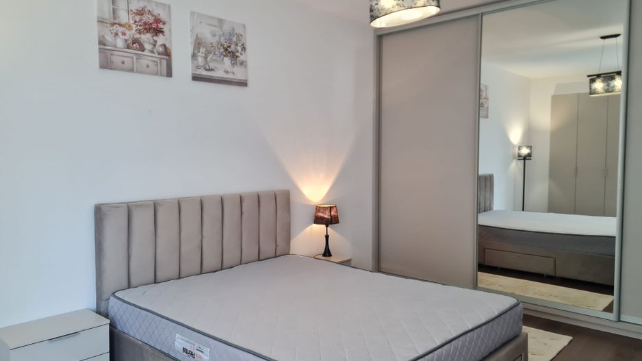 Apartament | 4 camere | Barbu Văcărescu | Laguna Residence - Poză 2