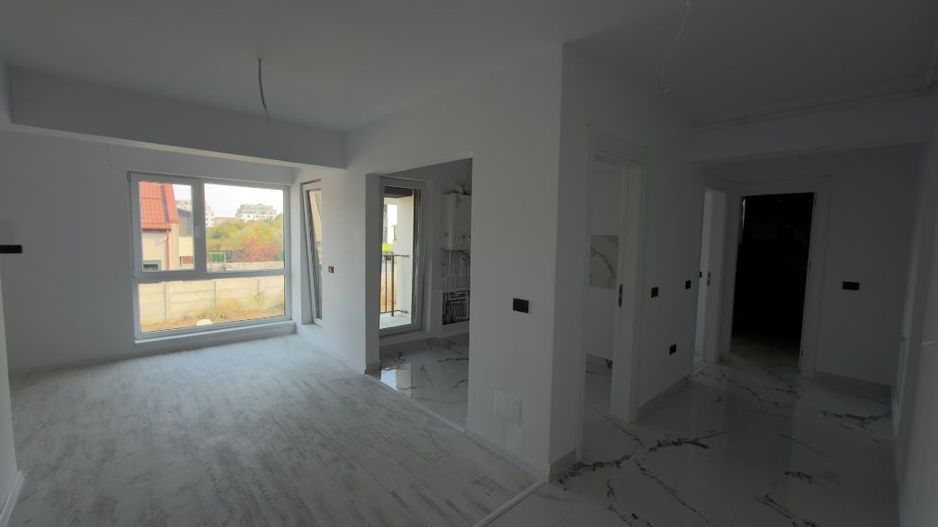 Comision 0% 2 camere | Prelungirea Ghencea | Latin - Poză 3