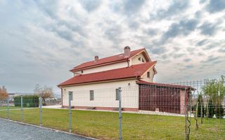 Proprietate Spațioasă Jucu de Mijloc - Ideală ca Locuință sau Afaceri - Poză 6