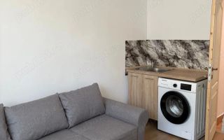 Garsonieră renovată, mobilată și utilată – cartier Astra | Ideală pent - Poză 3