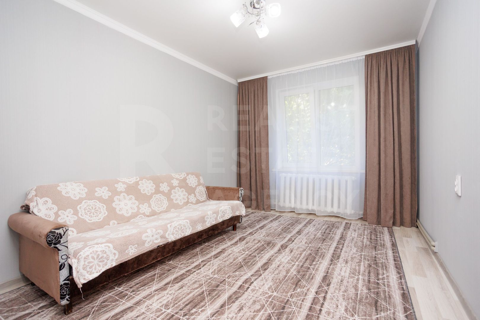 Vânzare, apartament, 1 cameră, str. Albişoara, Centru - Poză 1