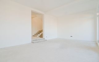 Casă modernă PREMIUM de tip duplex în Florești zona Centurii de Sud - Poză 3