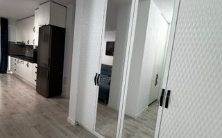 Apartament 2 Camere 52 m2 +2 Balcoane de 20 m2 - Poză 3