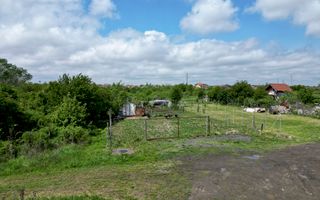 Teren intravilan în Grădiște, 906 mp - Poză 3