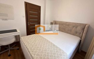 Lizeanu - Stefan cel Mare, complet renovat si mobilat, metrou, bloc reabilitat - Poză 32