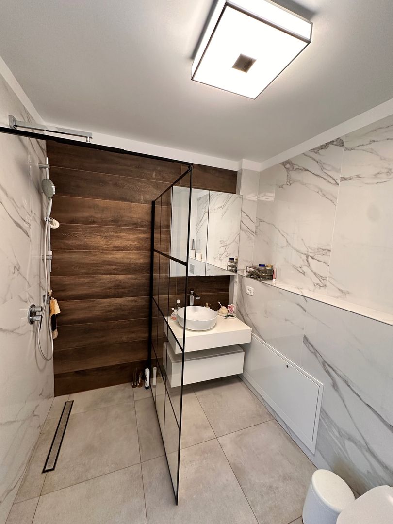 Casă Duplex modern, complet mobilat si utilat -Corbeanca, Laguna - Poză 8