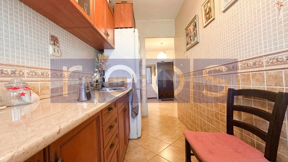 VANZARE GARSONIERA | CONFORT 1 | BALCON GENEROS | BLOC REABILITAT | LACUL TEI - Poză 5