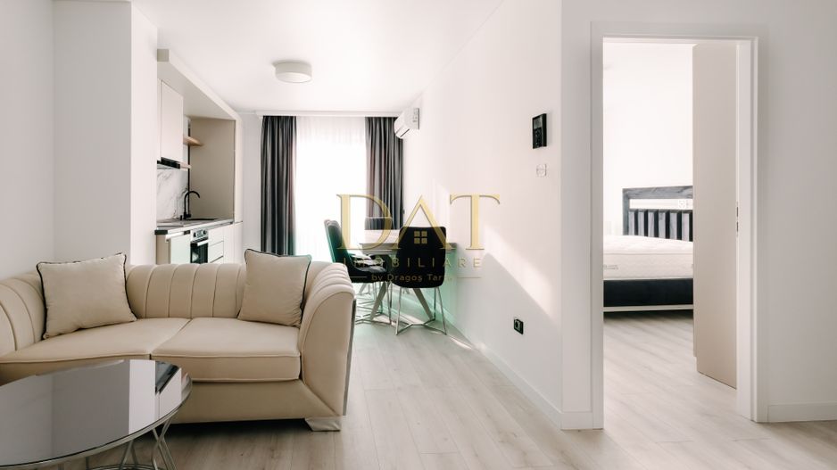 Apartament 3 camere | Green Life Frunzișului | Prima închiriere | - Poză 16