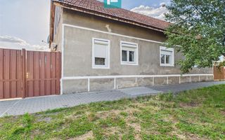 Casă cu 4 camere în Sânpetru German, Secusigiu - Poză 15