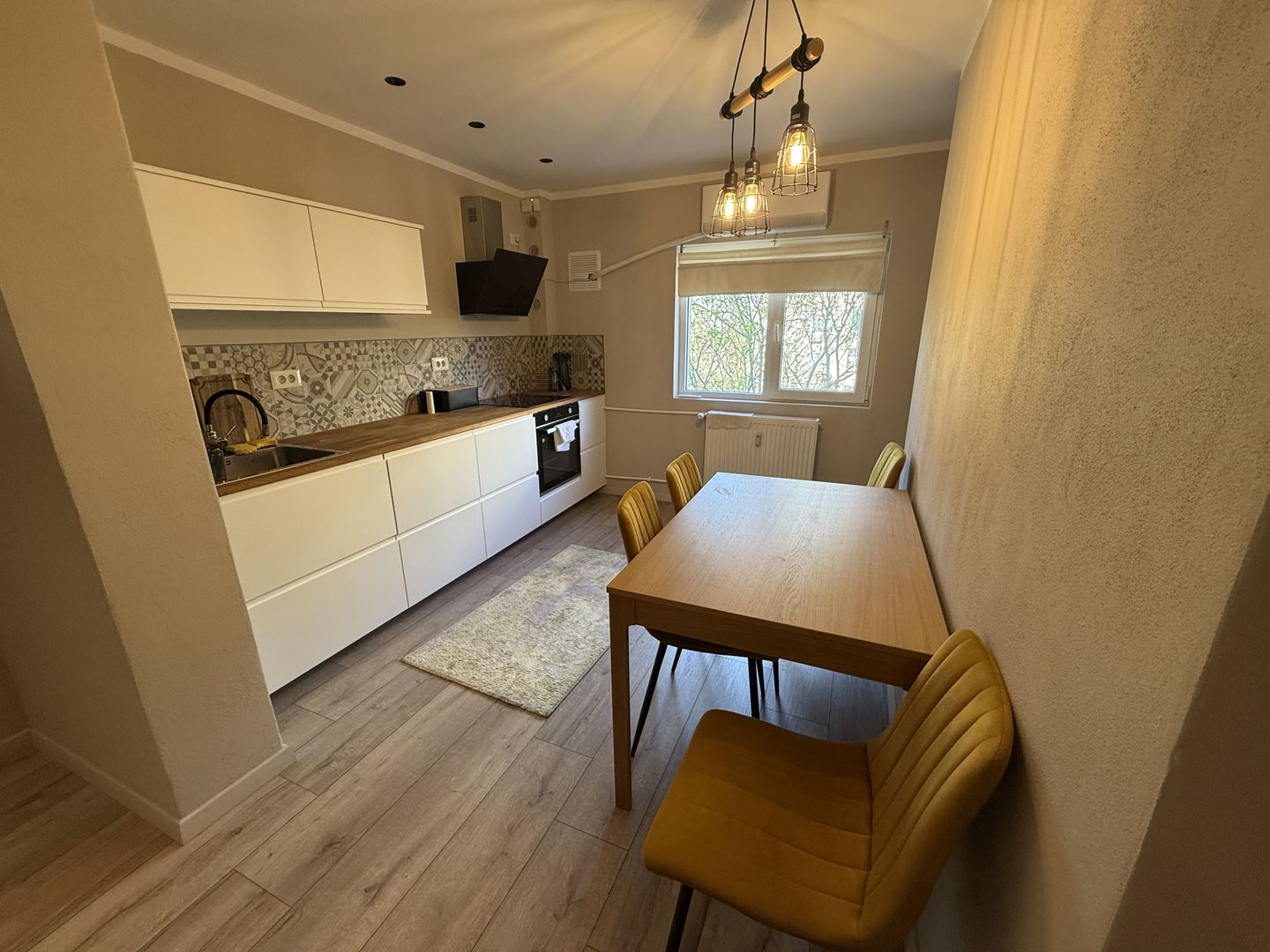 Apartament 2 camere | Tei | MOBILAT MODERN - Poză 5
