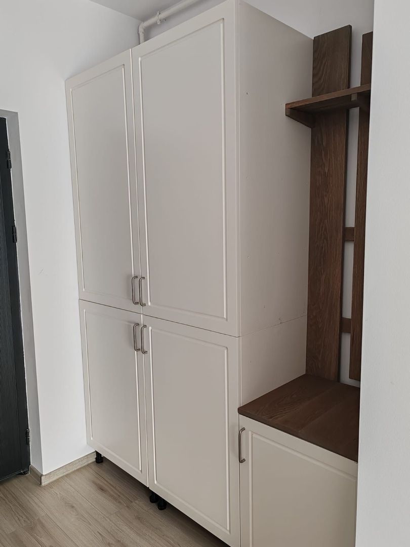 Apartament de vânzare cu o cameră în imobil nou - Poză 8