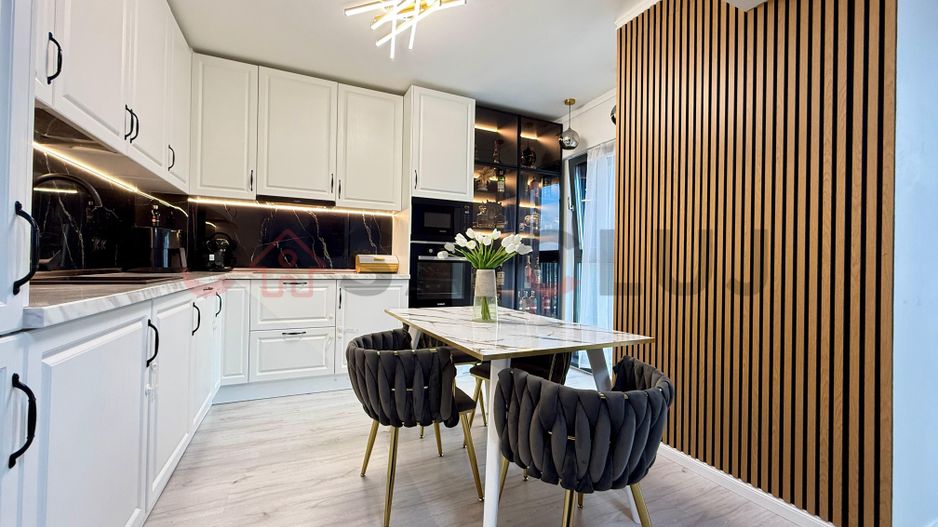 Apartament premium, la cheie, West City Tower - Poză 6