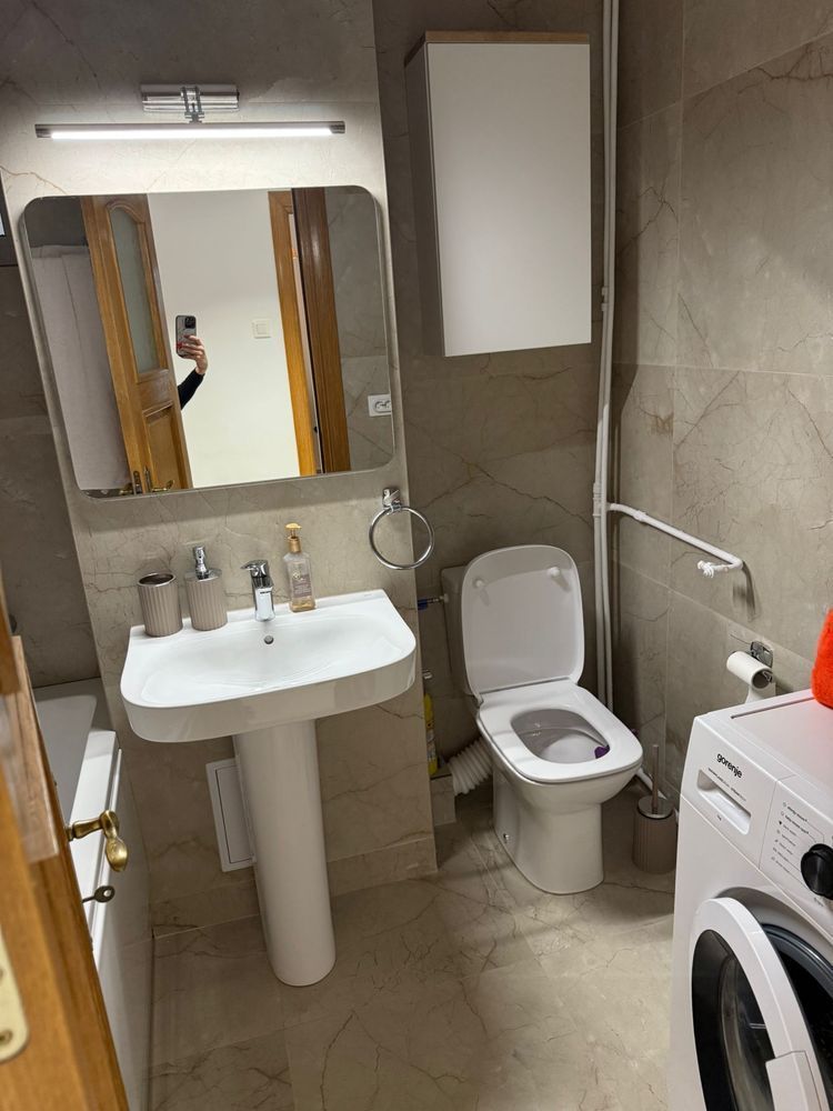 Inchiriere apartament 2 camere | 13 Septembrie-Panduri-Hotel Marriott | Renovat - Poză 5