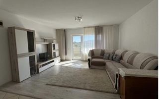 Apartament cu 3 camere pe două nivele. - Poză 2