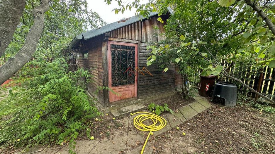 Casa 3 camere + Anexe, garaj, teren 2500 m2, an 1974, CT, Magurele, PH - Poză 7