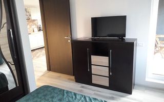 AP. 2 CAMERE METALURGIEI, LOC PARCARE, BLOC NOU, CENTRALA TERMICA - Poză 5