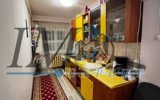Apartament cu 2 camere de vânzare in Cetate - Vasile Goldiș Alba Iulia - Poză 3