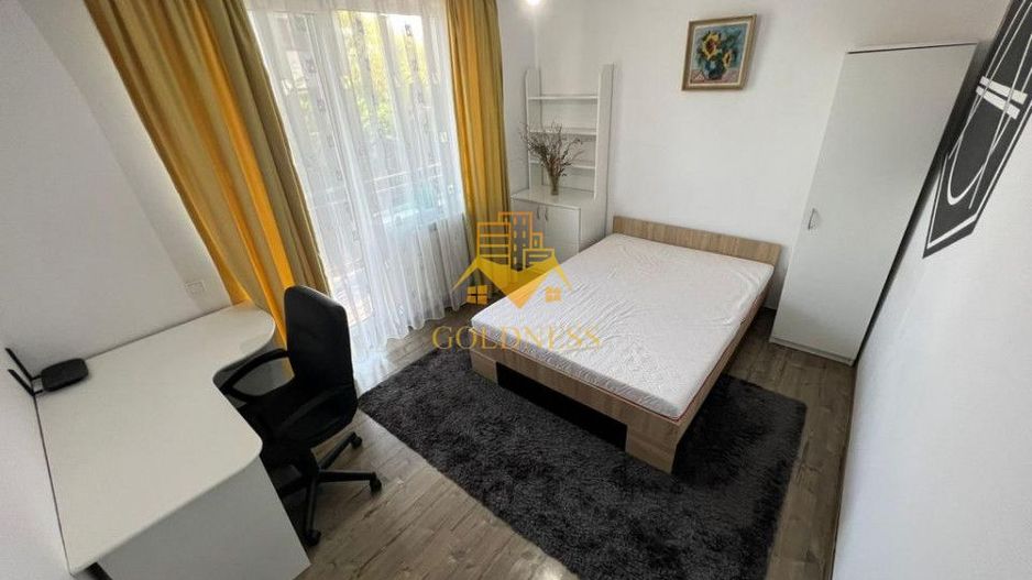 3 camere, modern, Buna Ziua zona Grand Hotel Italia, LIDL, Fagului - Poză 2