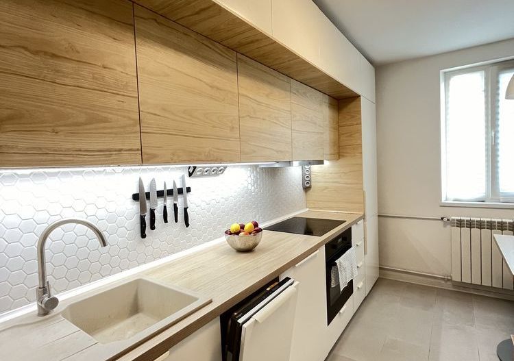 De vanzare apartament 2 camere Drumul Taberei - Poză 4