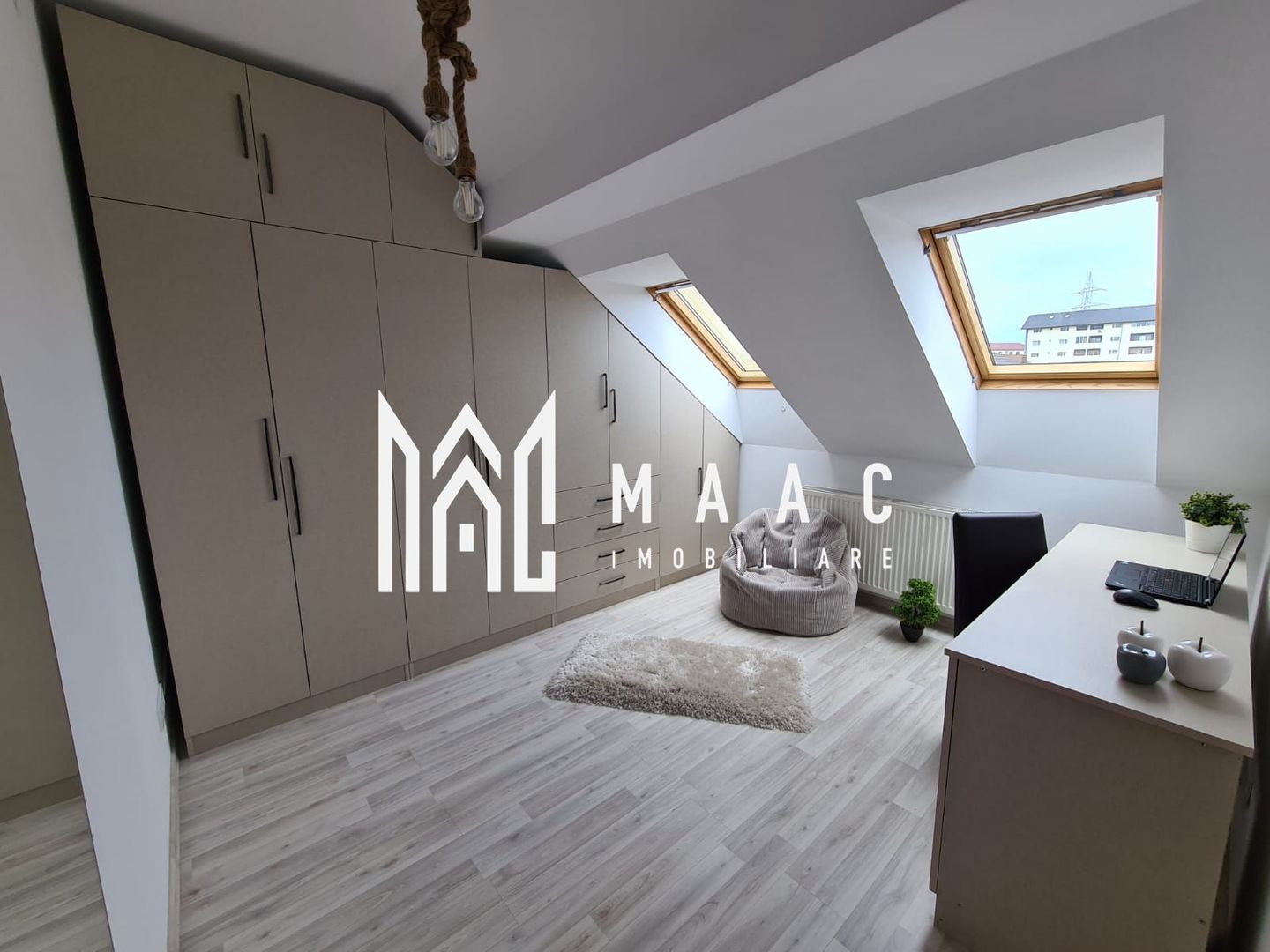 Apartament 4 camere | Decomandat | Etaj 1 | Arhitectilor - Poză 5