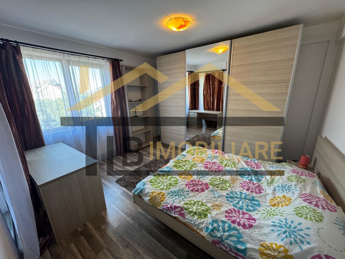 Apartament de 2 camere, 59mp, zona Centrala - Poză 3