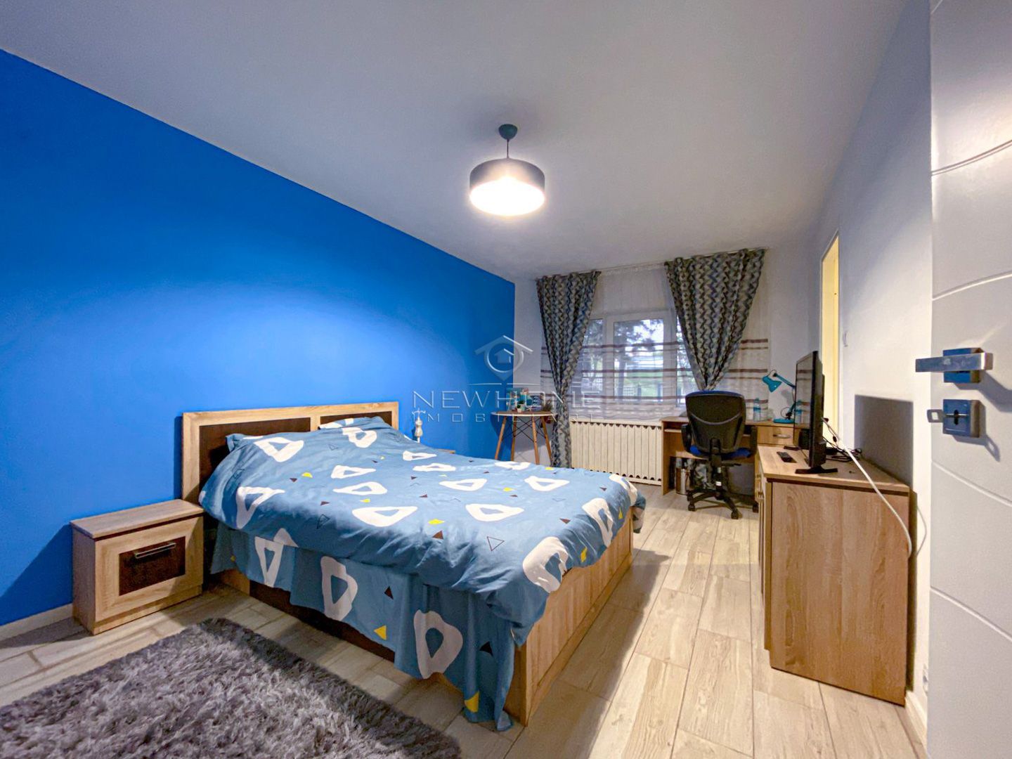 Apartament 1 camera in zona Piata Zorilor si UMF - Poză 1