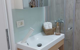 🏡 Studio Premium Ultracentral de inchiriat | Sala Palatului-Cismigiu - Poză 13
