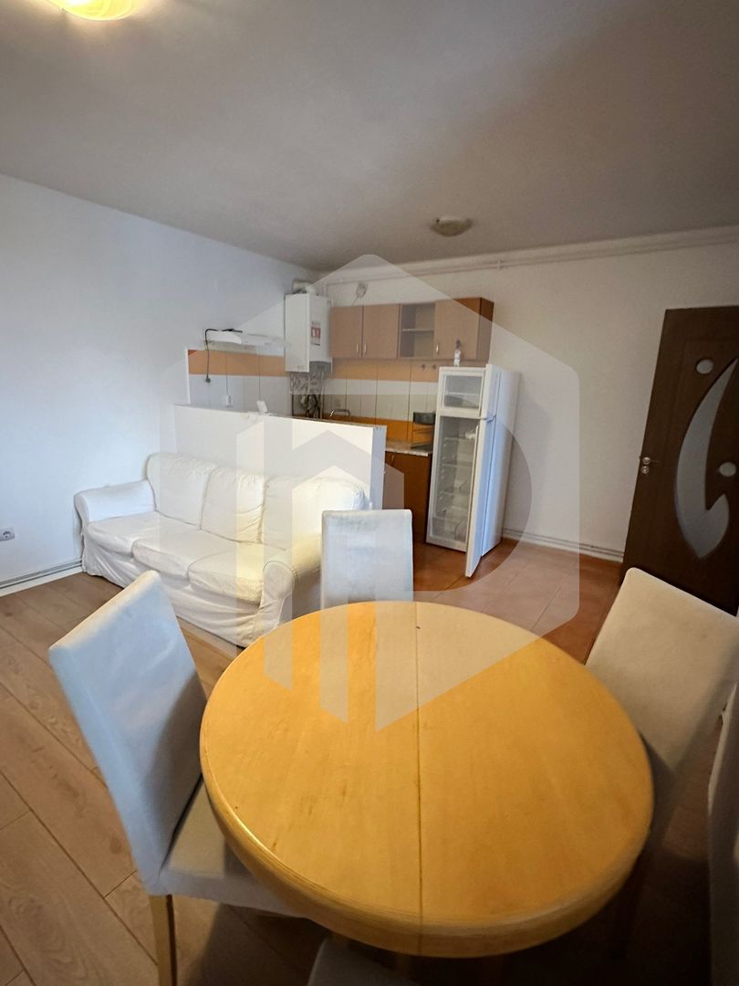 Apartament de inchiriat - Turnisor - 3 Camere - 75mpu - Etaj 3 - Poză 2