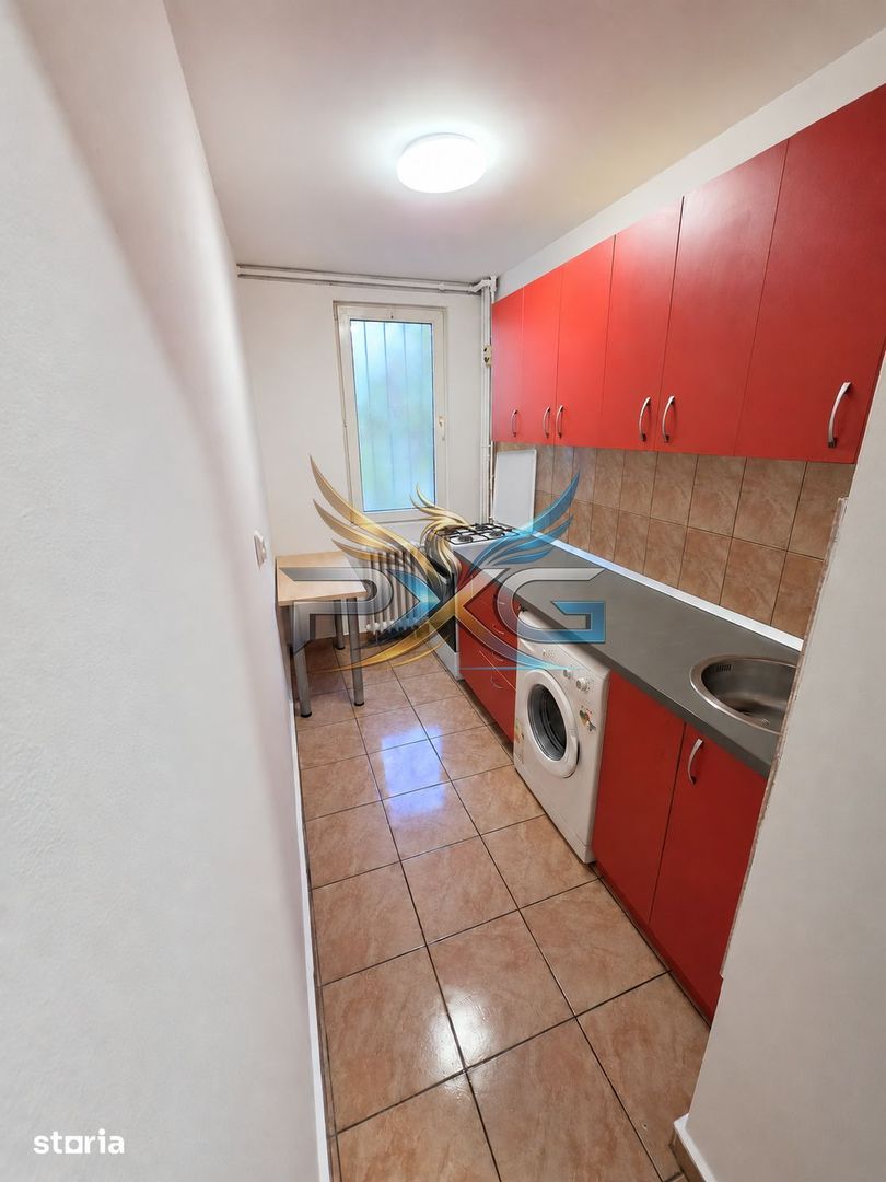 Garsoniera decomandata Drumul Taberei - Poză 8