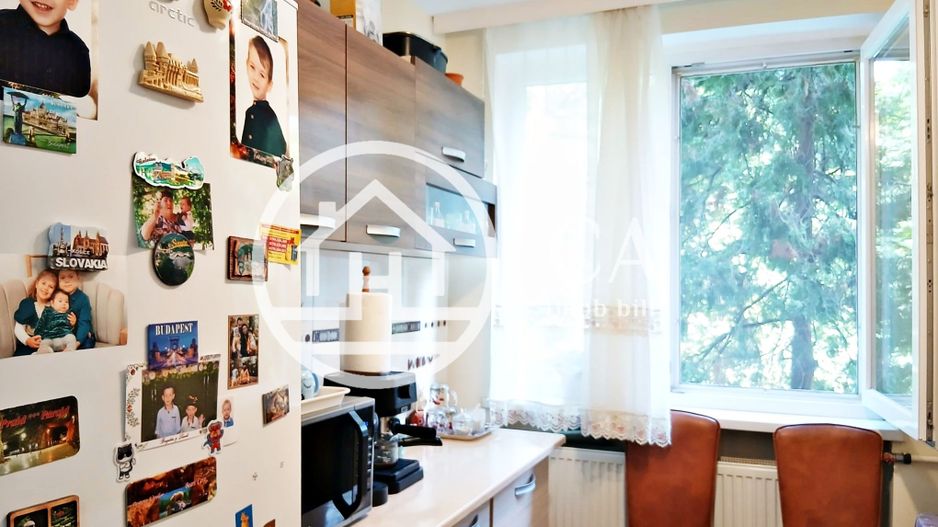 Apartament cu 2 camere de vanzare zona Rogerius, Oradea - Poză 5