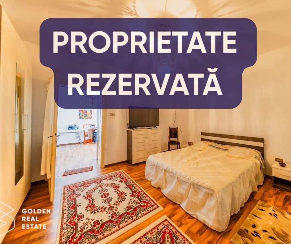 Casa Frumuseni cu teren 1365 mp, comision 0% - Poză 1