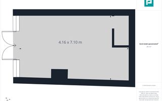 Spațiu comercial/de birouri/showroom în Arad - Poză 6
