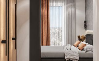 Apartament Premium | 2 camere | Terasa | Str. Louis Pasteur | 7min UMF - Poză 6