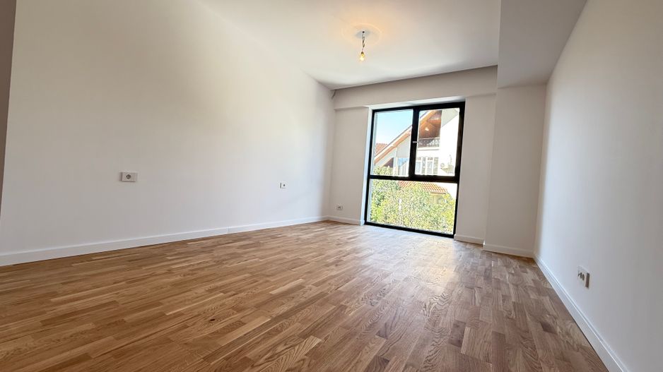 Apartament cu 3 camere de vanzare in 5 Residence Forest Apartments - Poză 22